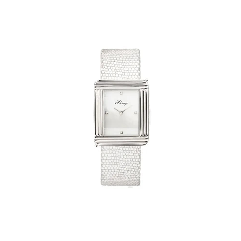 Poiray Montre Ma Première Grand Modèle
