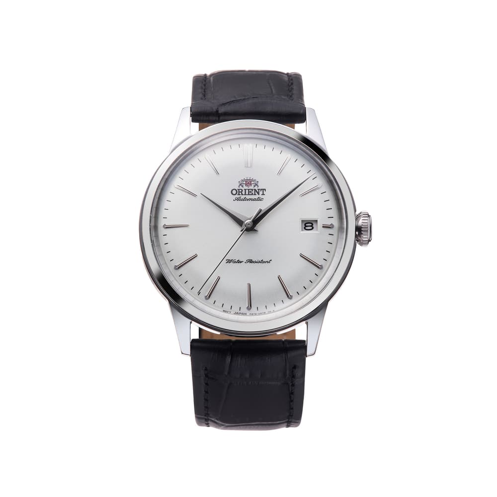 Orient Montre automatique Mixte Bambino Blanc