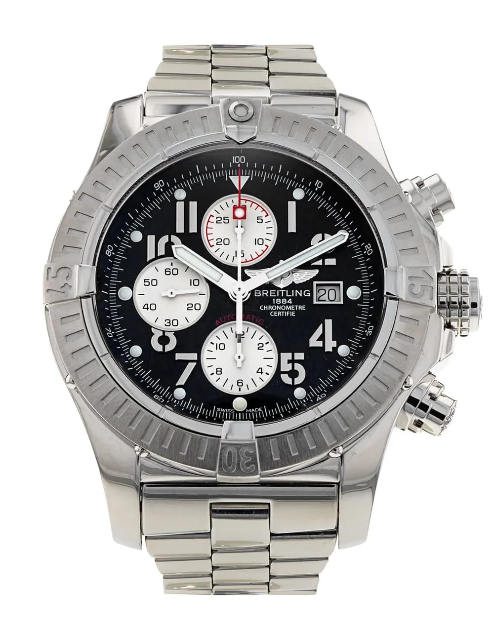 Watchfinder & Co. occasion
