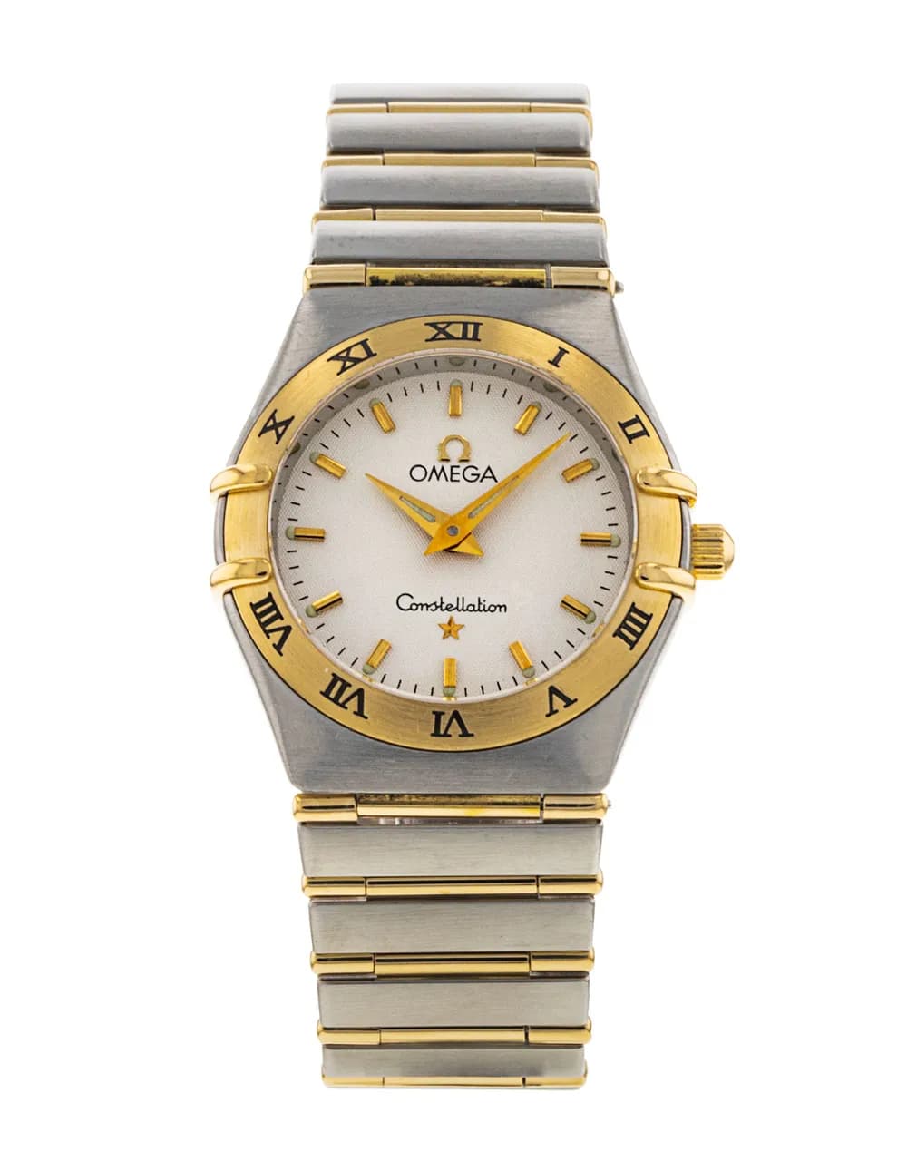 Omega Constellation Small