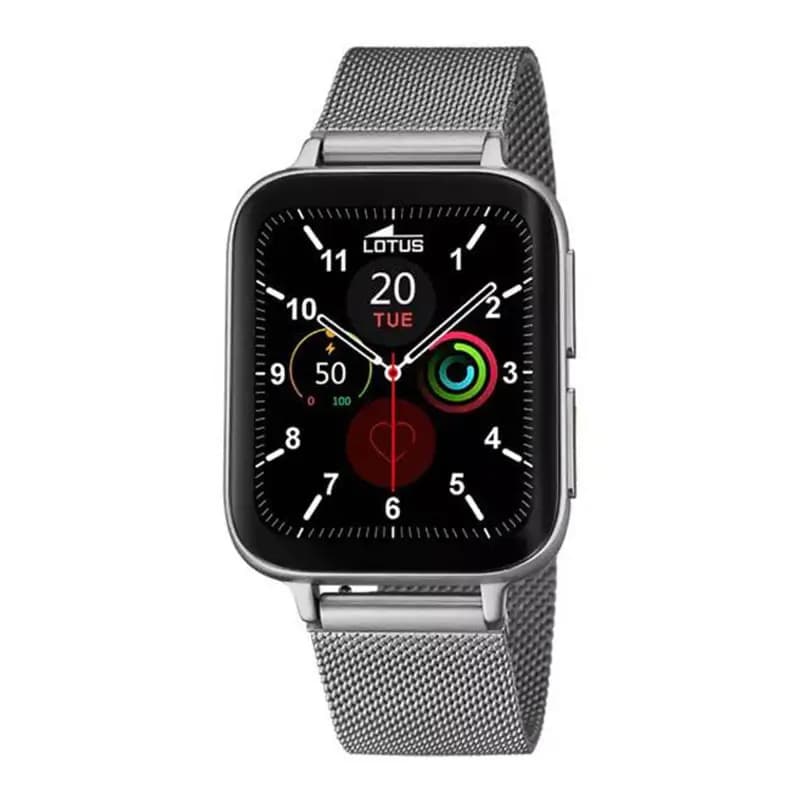 Lotus Montre Smartwatch Lotus Smartime 50032/1