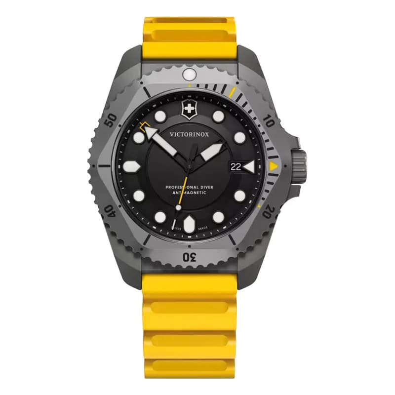 Victorinox Montre Dive Pro Quartz 241992