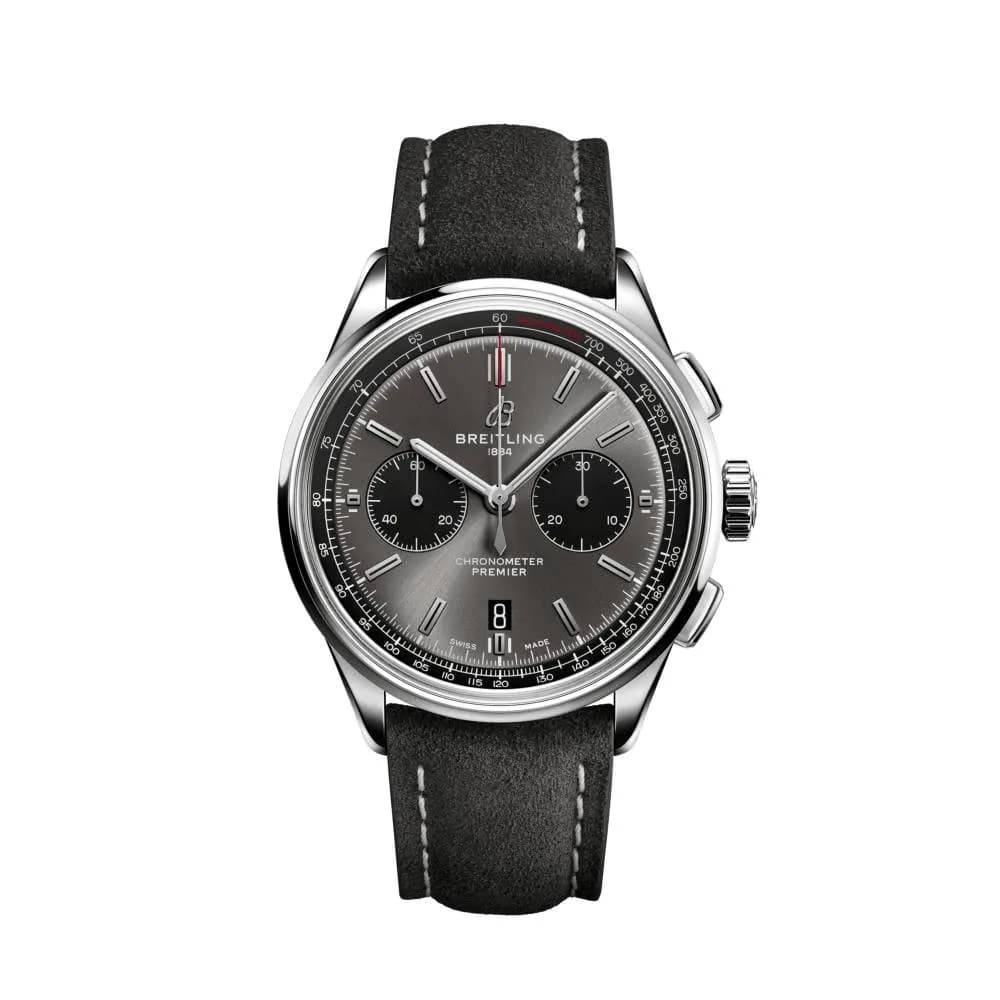 Breitling Premier B01 Chronograph 42