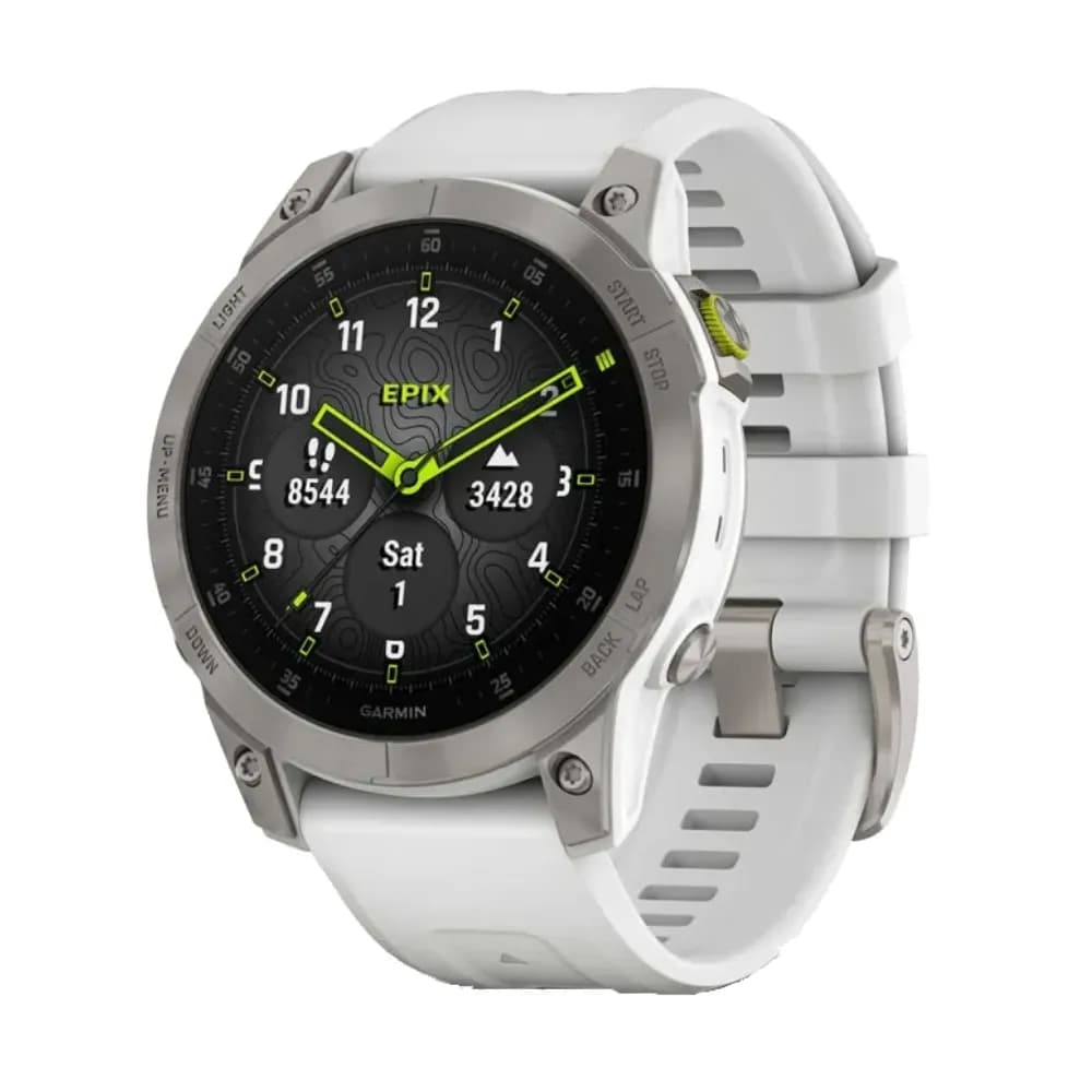 Garmin epix™ (Gen 2)