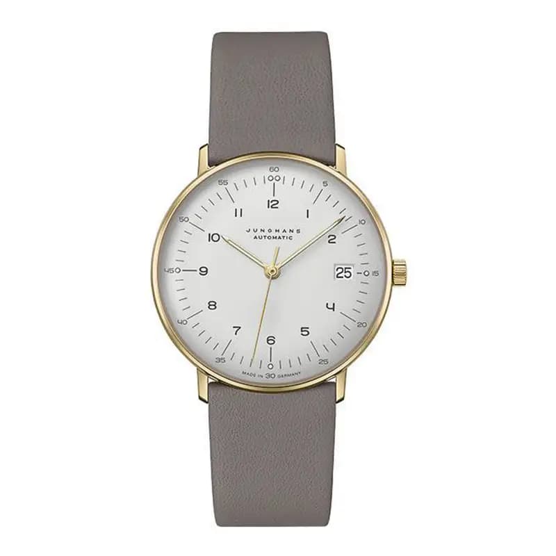 Junghans Montre Max Bill Kleine Automatic 27/7108.02