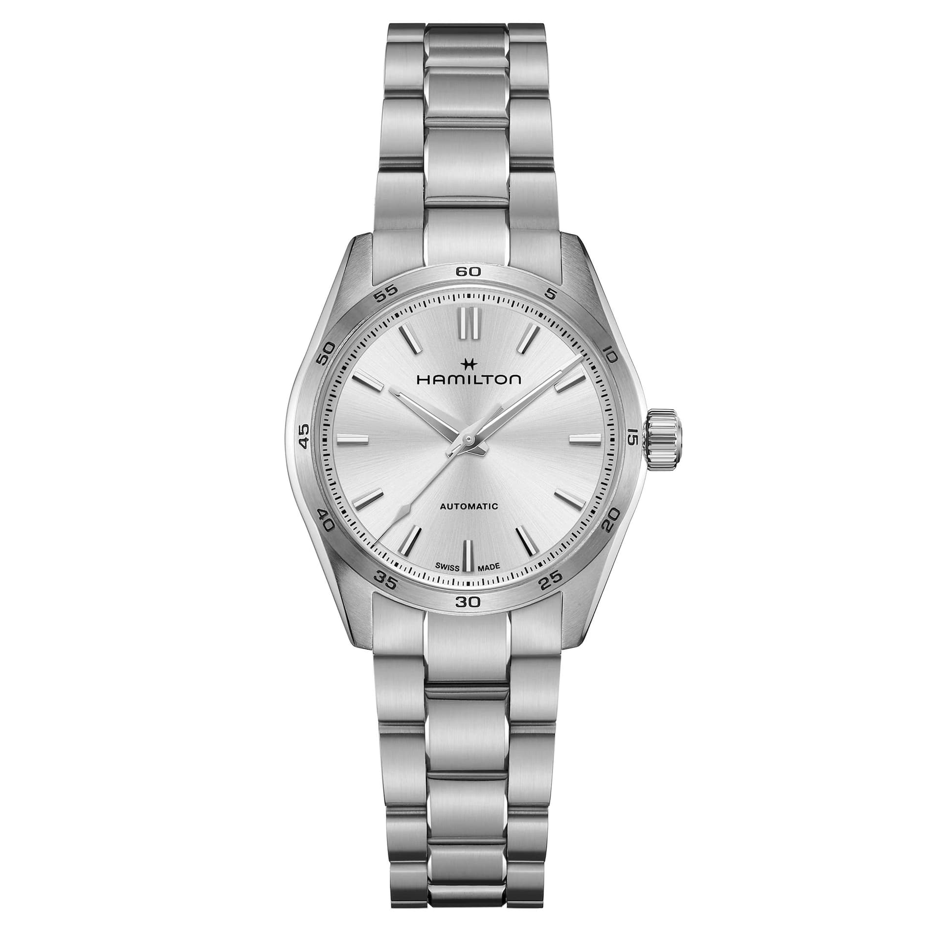 Hamilton Montre Hamilton Jazzmaster Performer Auto 34 mm- H36105150
