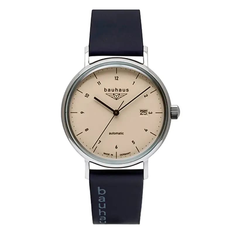 Bauhaus Montre Classic Automatic 2152-5
