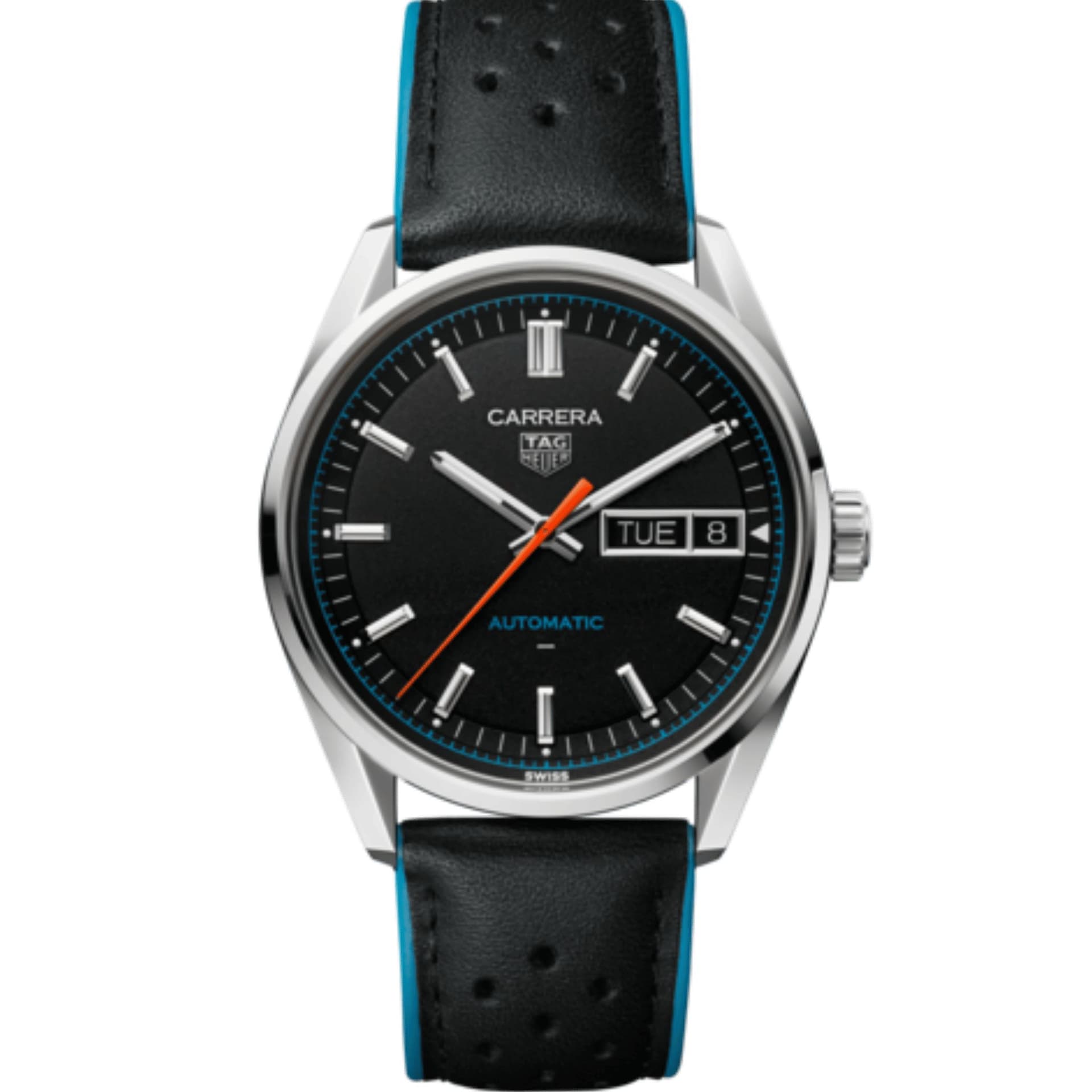 TAG Heuer Carrera Day-Date