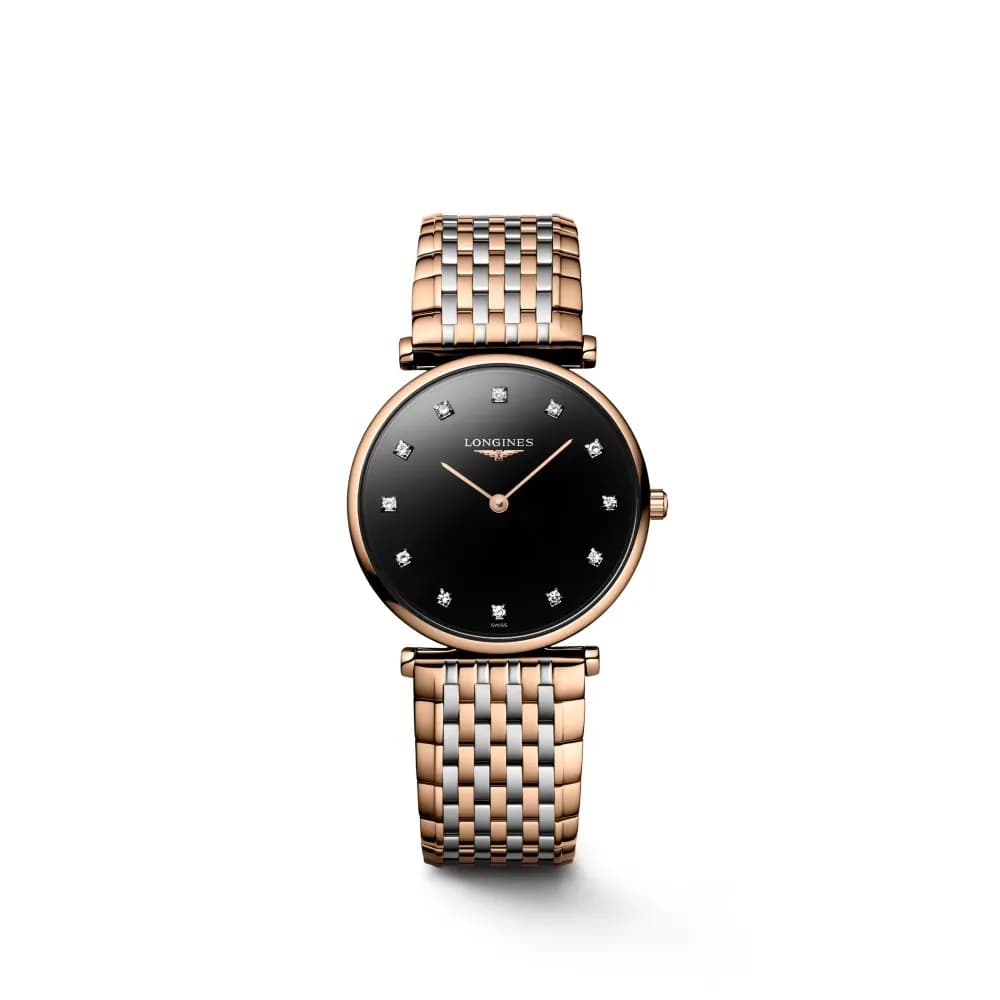 Longines La Grande Classique de Longines