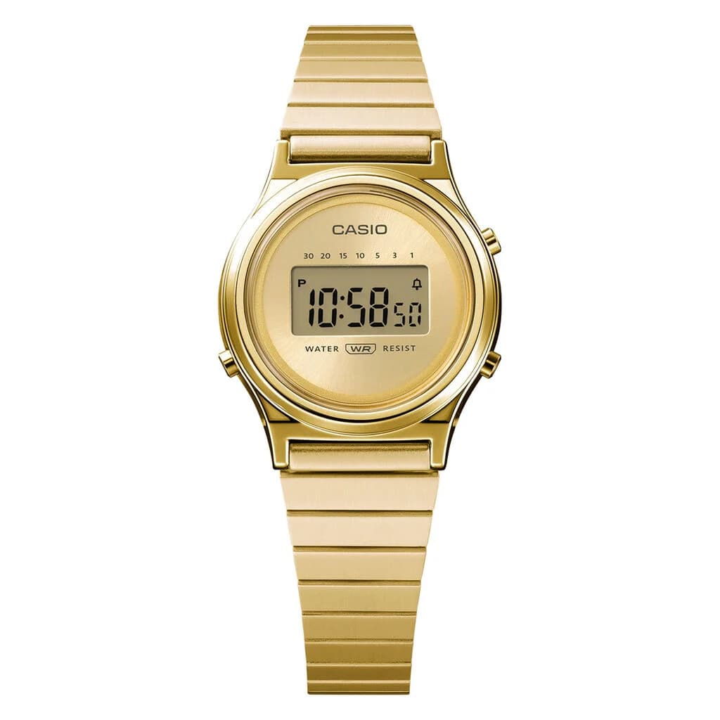Casio Collection Vintage — 26 mm