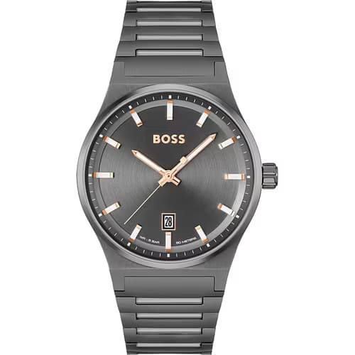 Hugo Boss Montre Homme Boss 1514078