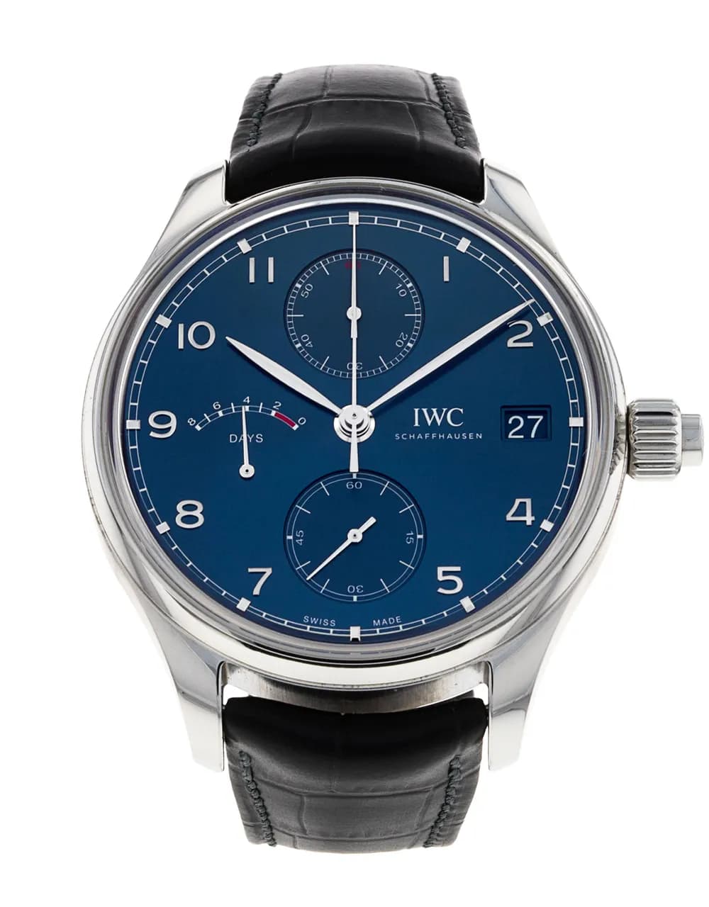 IWC Schaffhausen IWC Portugieser Hand-Wound IW515301