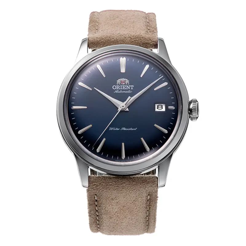 Orient Montre Bambino 38 mm RA-AC0M012L