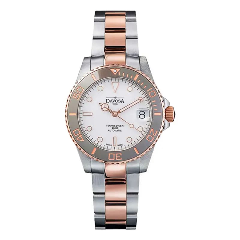 Davosa Montre Ternos Medium 166.196.20