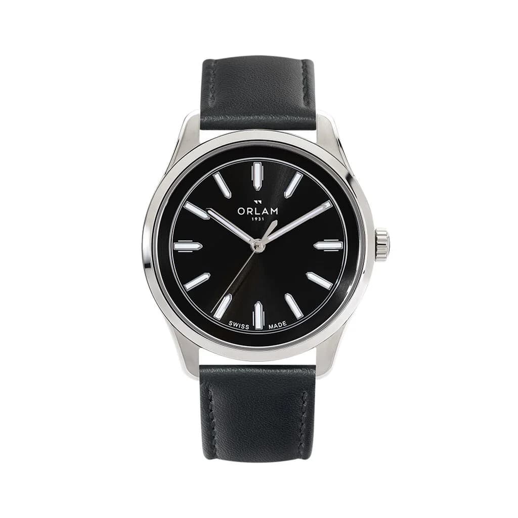 ORLAM Montre Orlam Cadence Noir