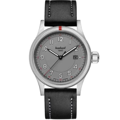 Hanhart Montre Hanhart Pioneer One Automatique diamètre 42 mm- 762.240-7010