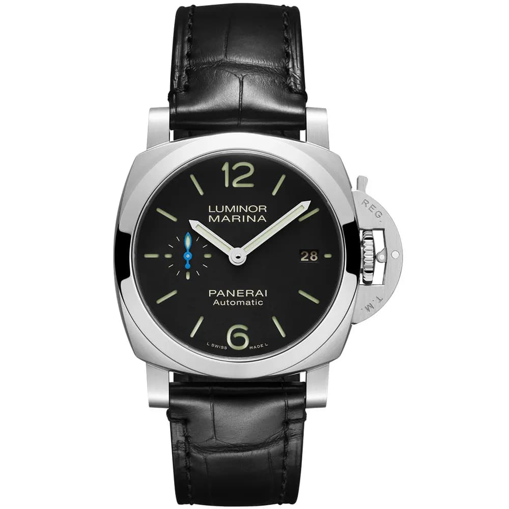 Panerai Luminor Quaranta