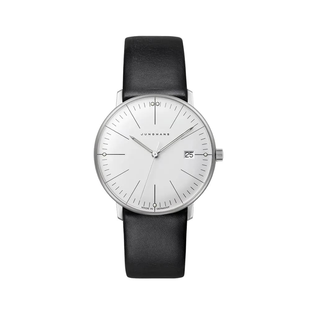 Junghans Max Bill Damen