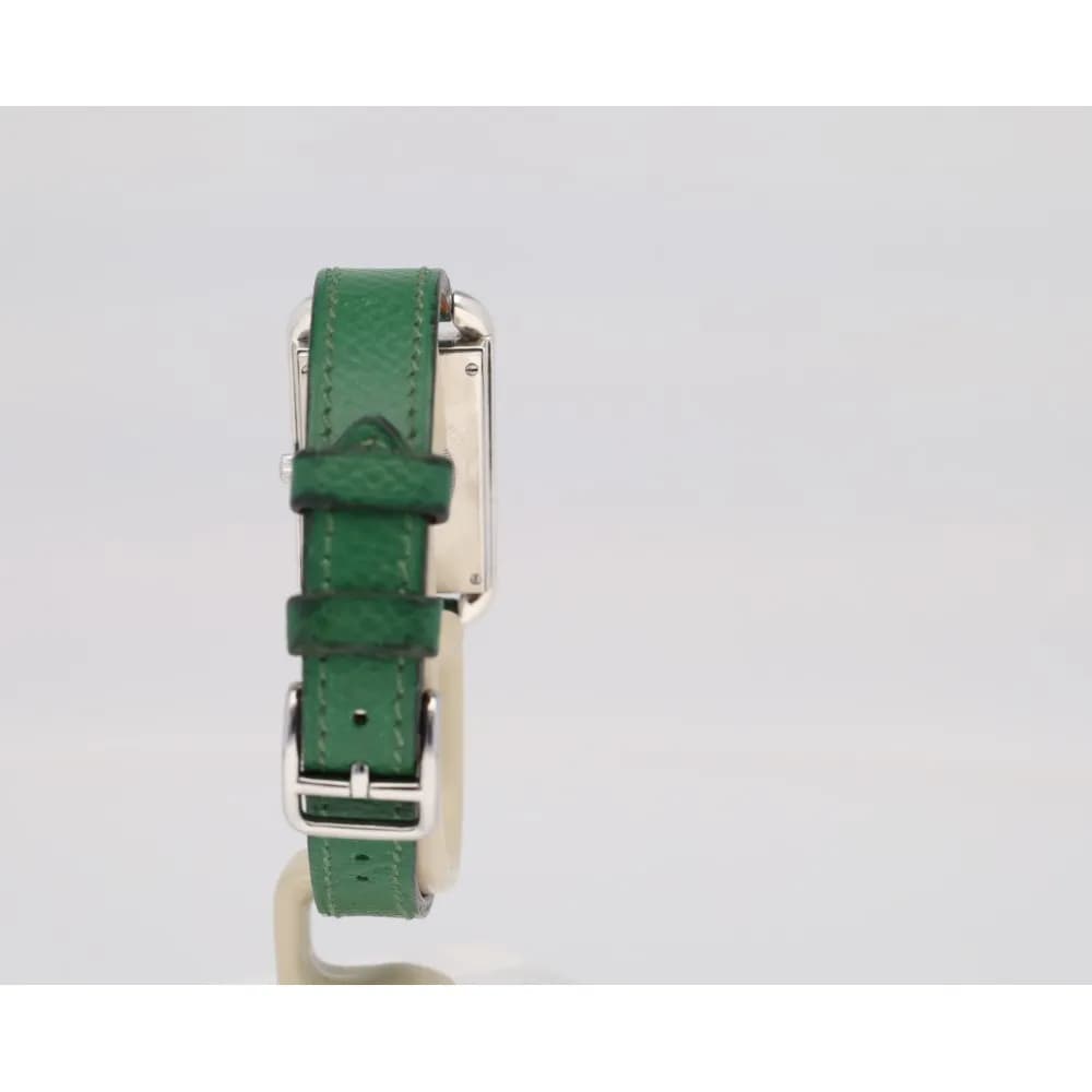 Hermès Nantucket argent