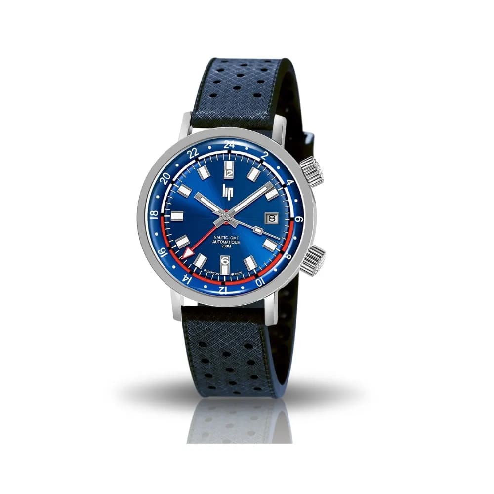 Lip Grande Nautic Ski GMT