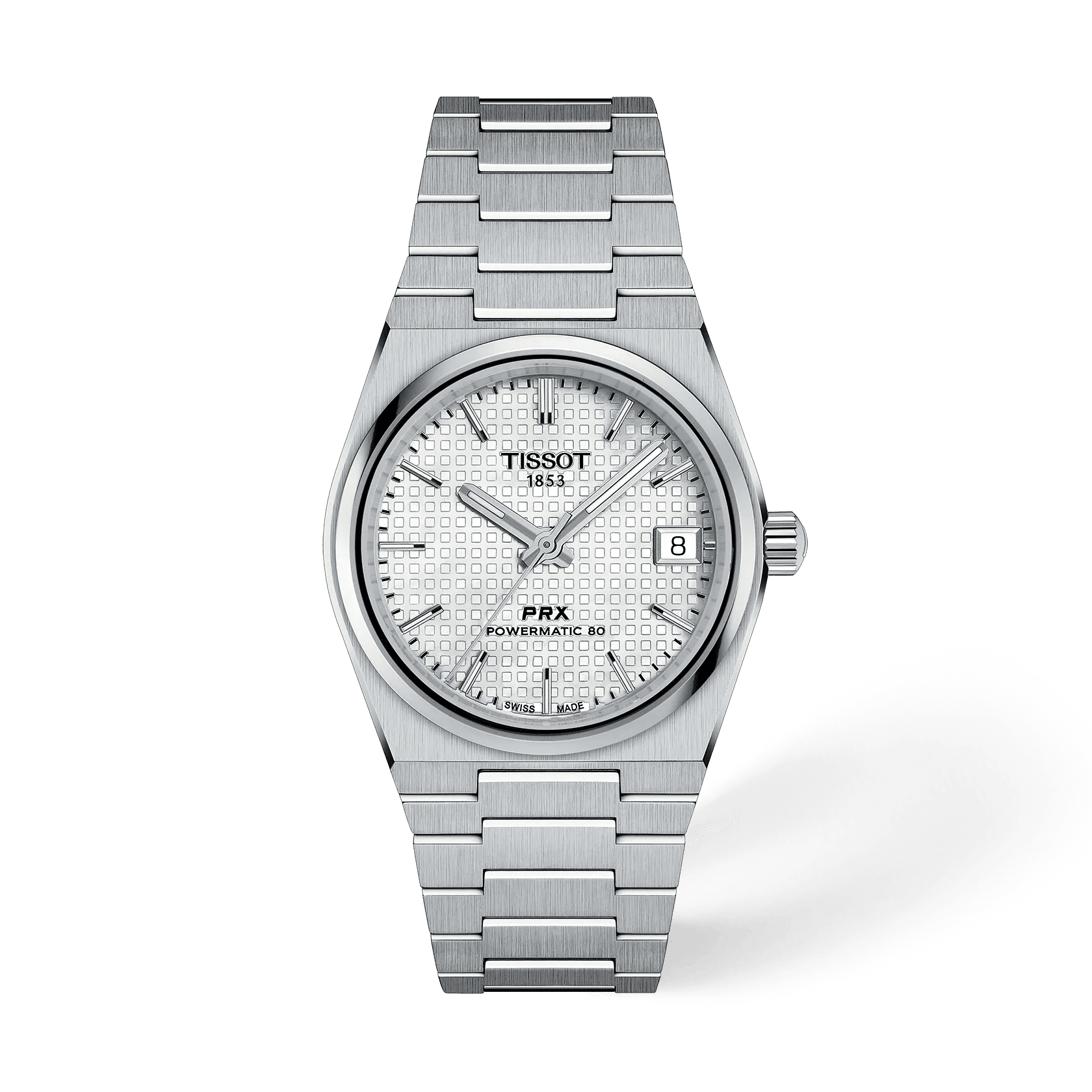 Tissot Tissot PRX 35mm
