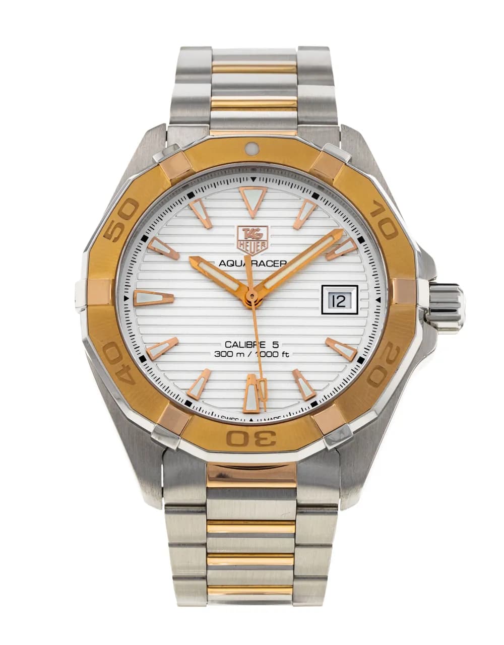 TAG Heuer Aquaracer WAY2150.BD0911