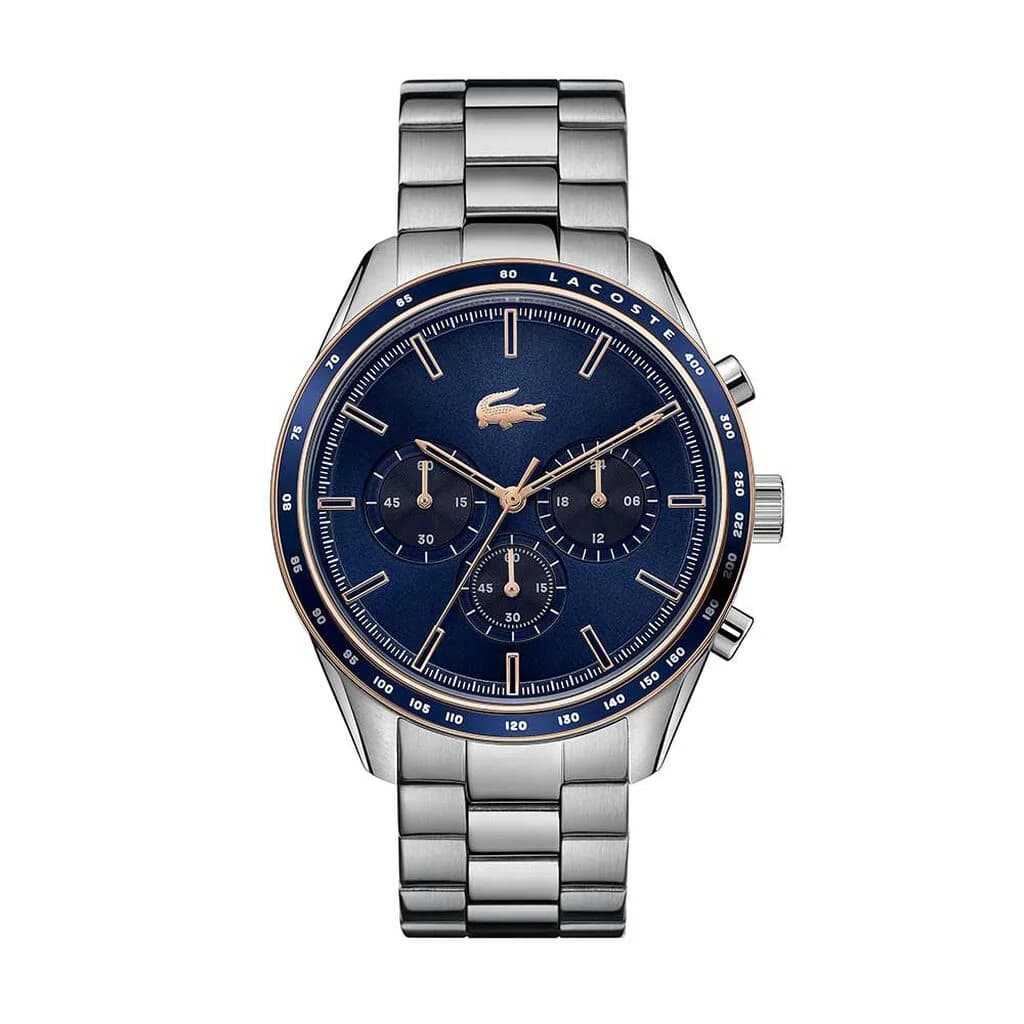 Lacoste Montre Lacoste Boston Bleu