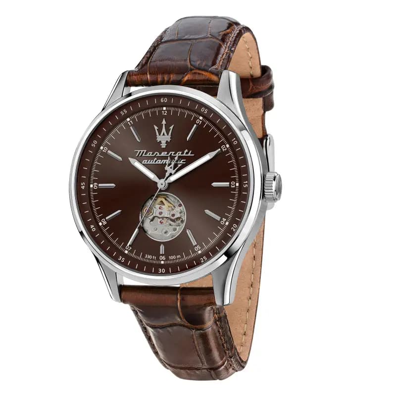 Maserati Montre Sorpasso Automatique R8821124002