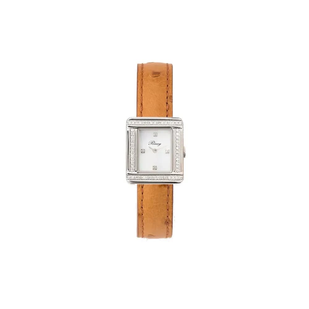 Poiray Montre Ma Première Mini