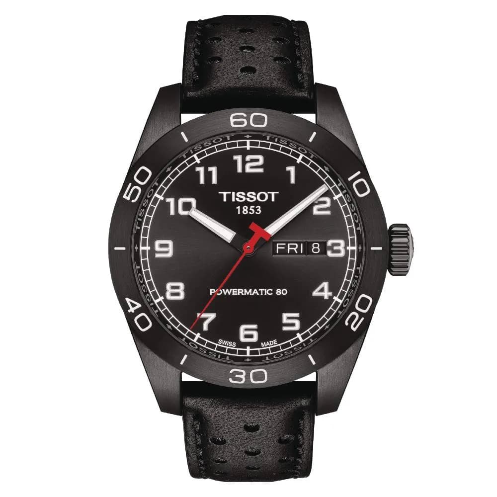 Tissot Tissot Prs 516 Powermatic 80