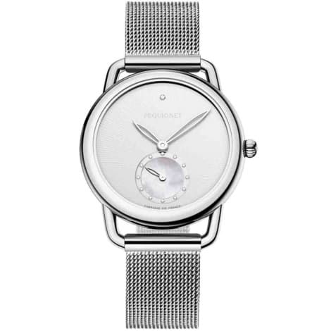 Pequignet E. Montre Pequignet Equus 30 mm - 8330433-A