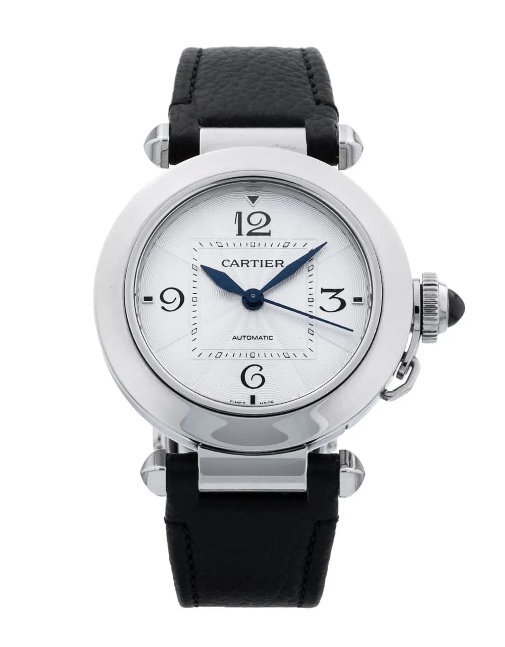 Cartier Cartier Pasha WSPA0012