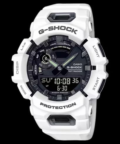 Casio G-Squad Série GBA-900