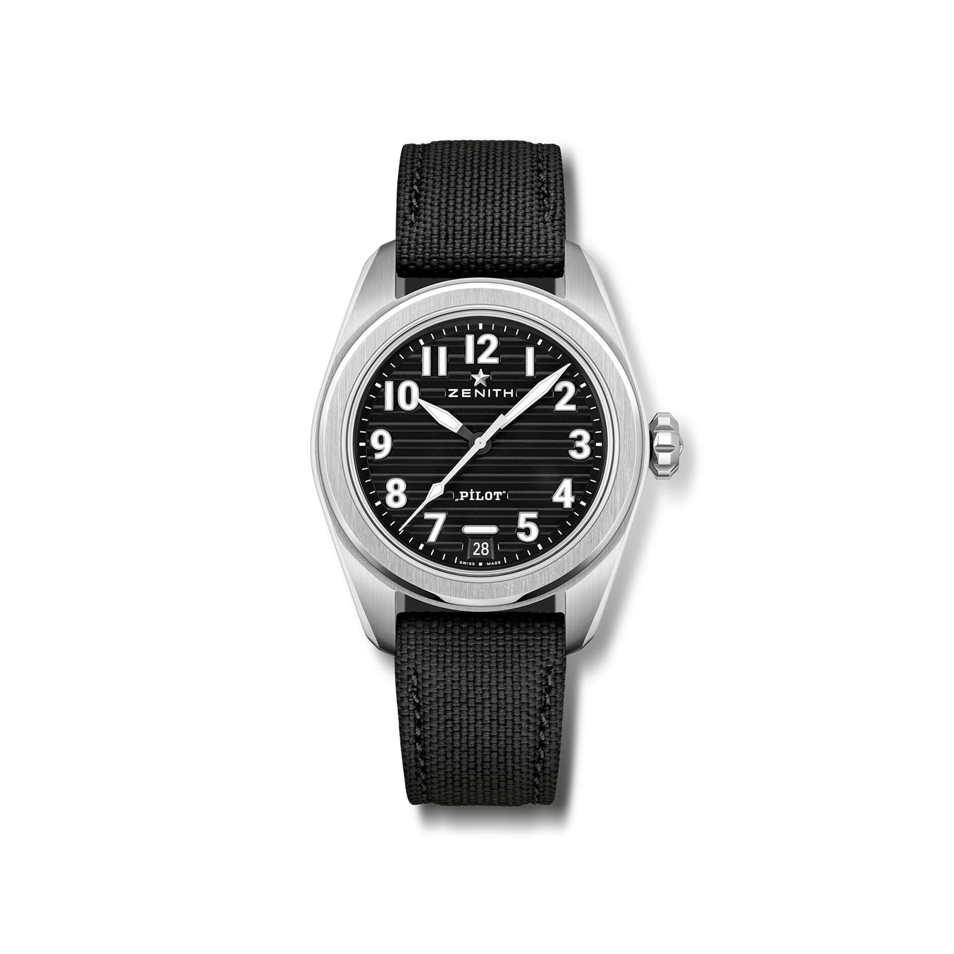 Zenith Pilot Automatic