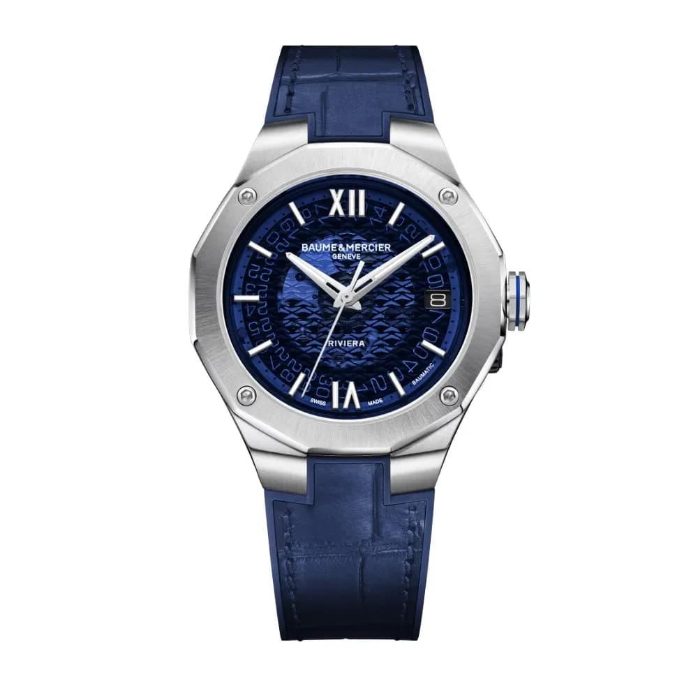Baume & Mercier Riviera 10714