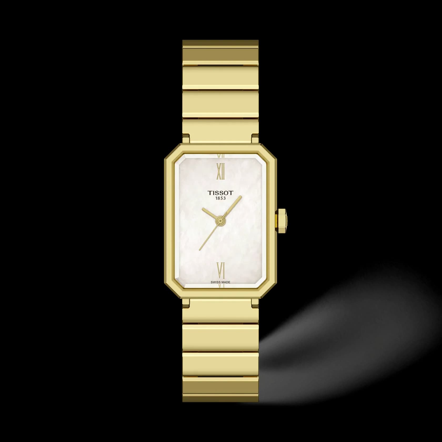 Tissot Tissot SRV 30mm