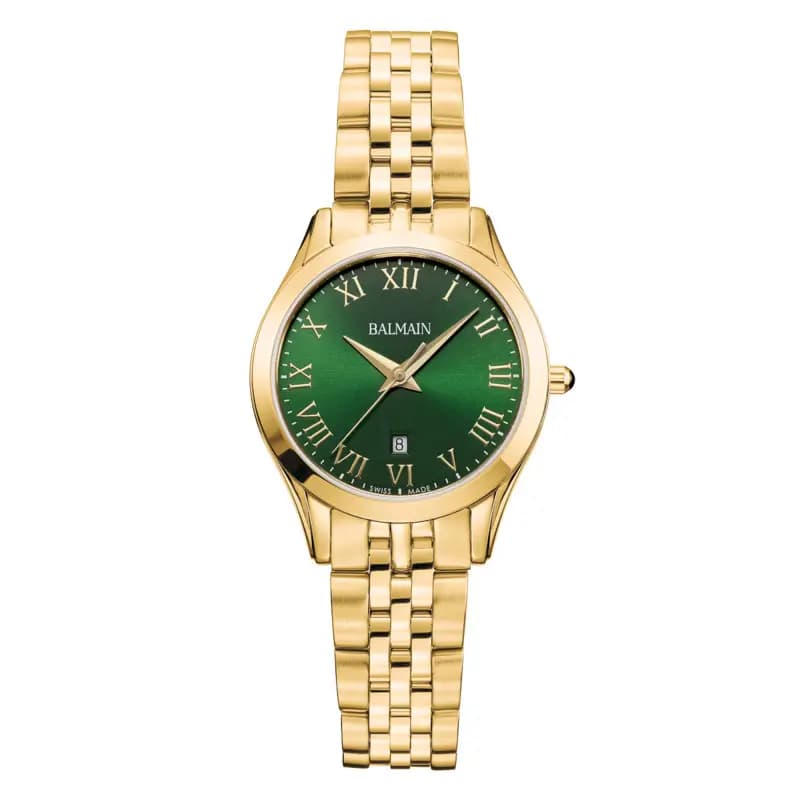 Balmain Montre Classic R Lady B41103172