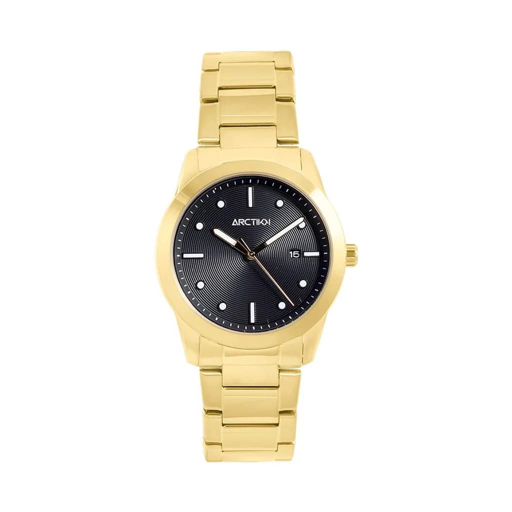 ARCTIK Montre Arctik Element Noir