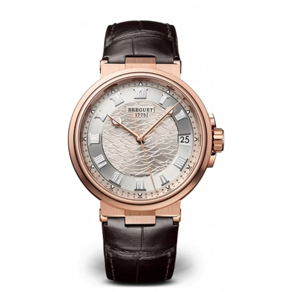 Breguet Marine 5517