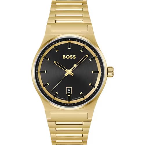 Hugo boss black Montre Hugo Boss Black - 1514077