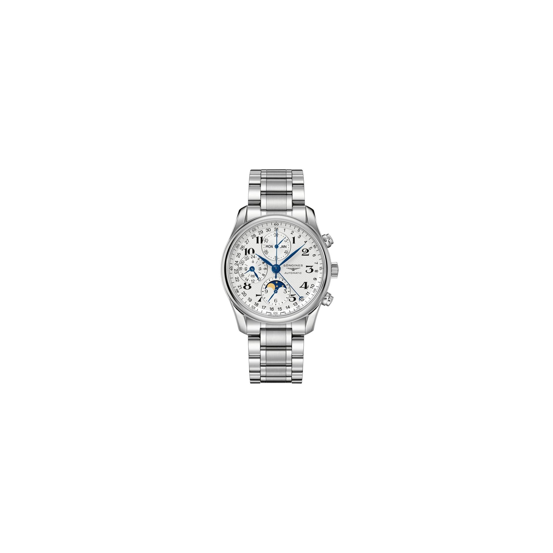 Longines The Longines Master Collection