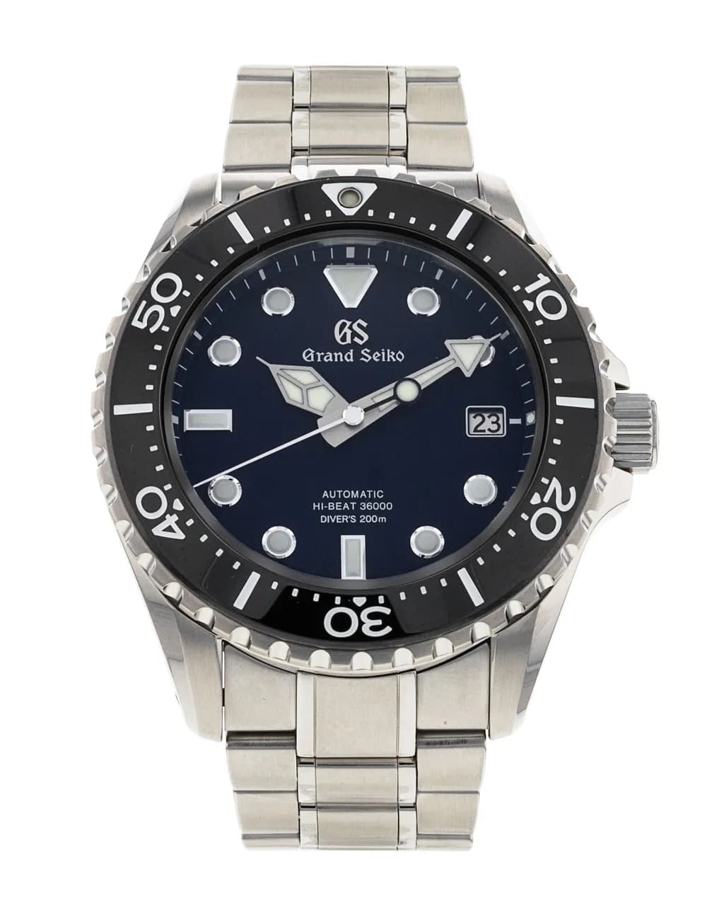 Watchfinder & Co. occasion
