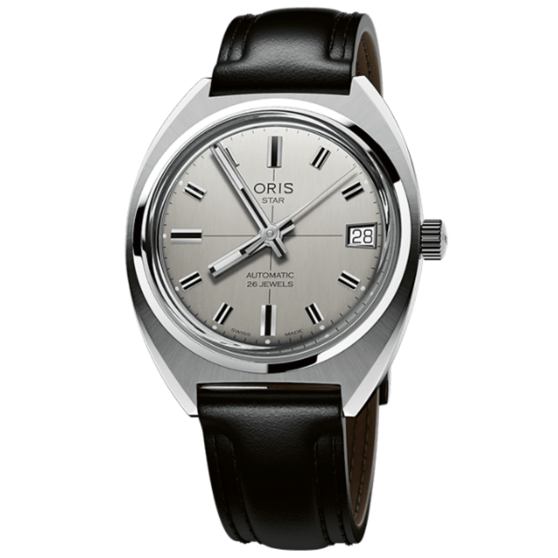 Oris Star Edition