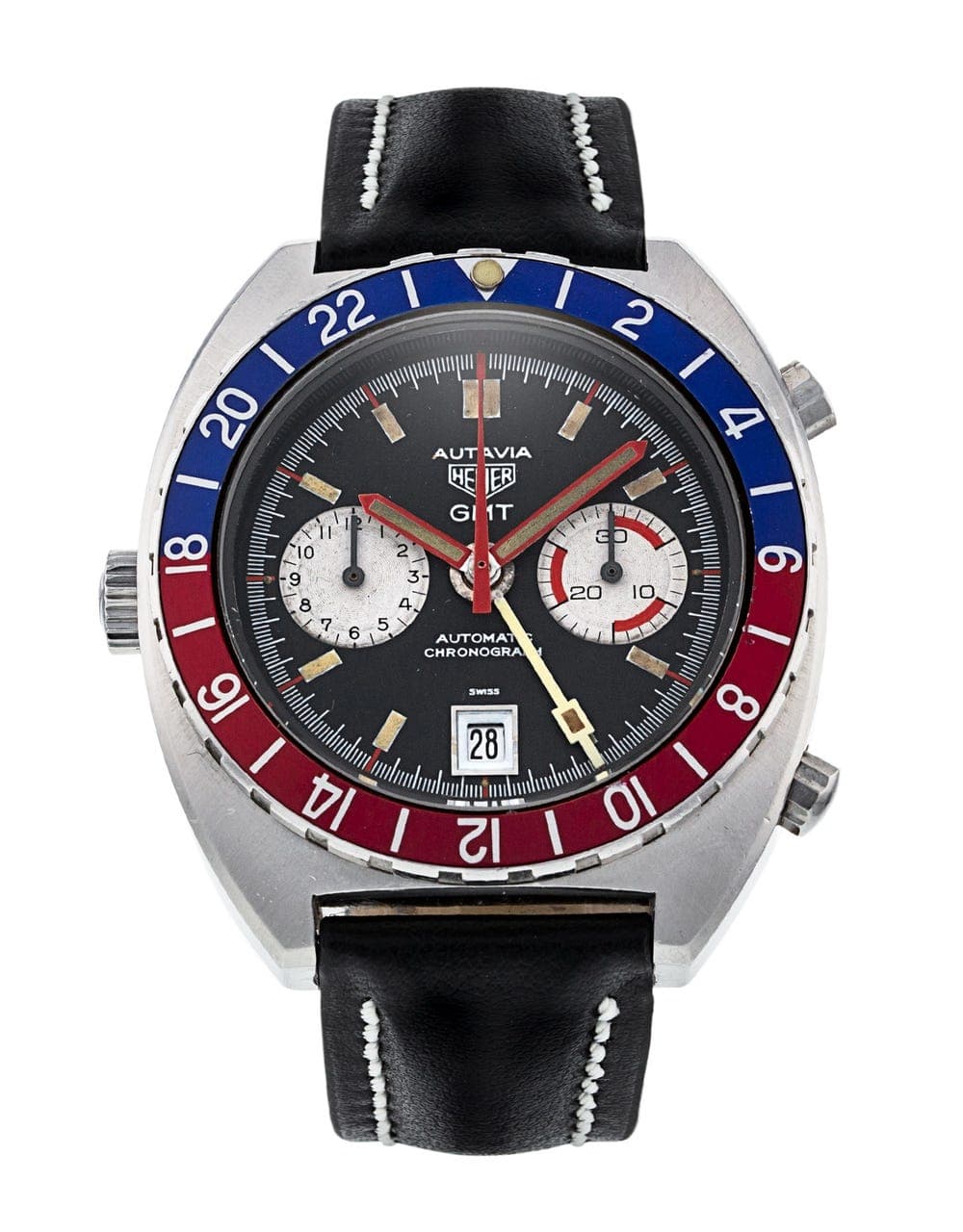 Watchfinder & Co. occasion