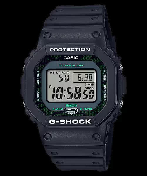 Casio GW-B5600MG-1
