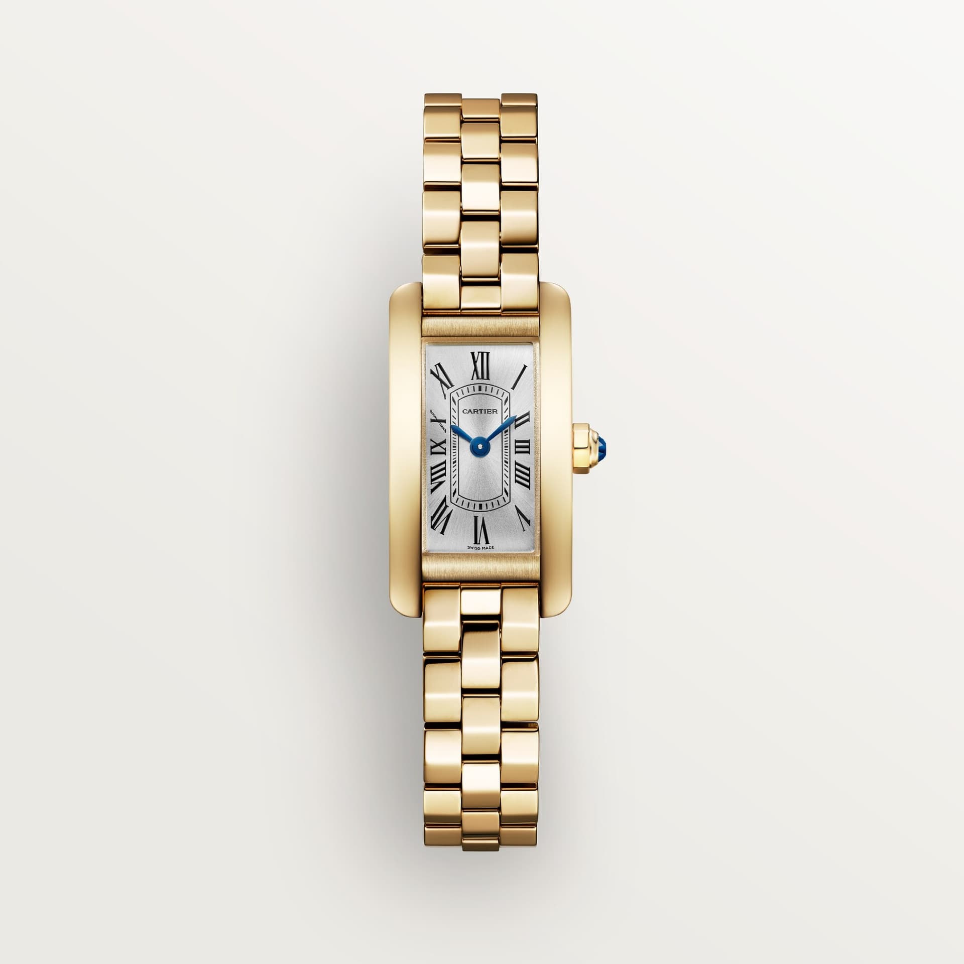Cartier Montre Tank Américaine