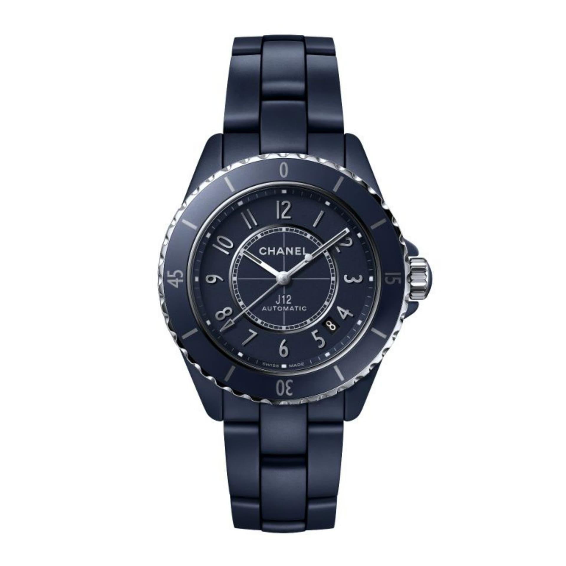 Chanel Montre J12 Calibre 12.1