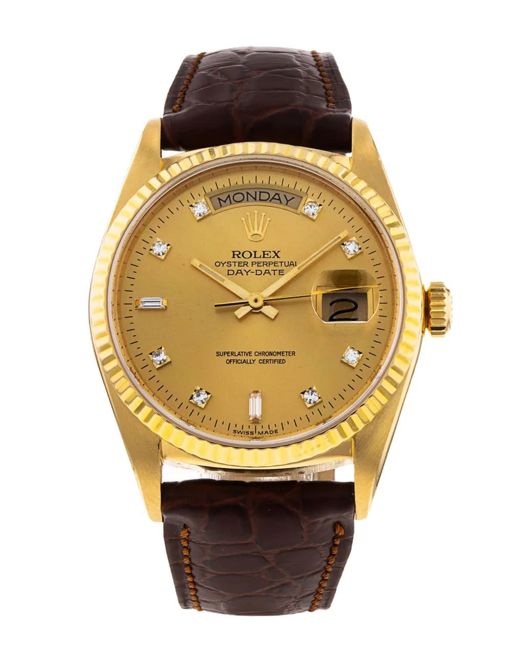 Watchfinder & Co. occasion