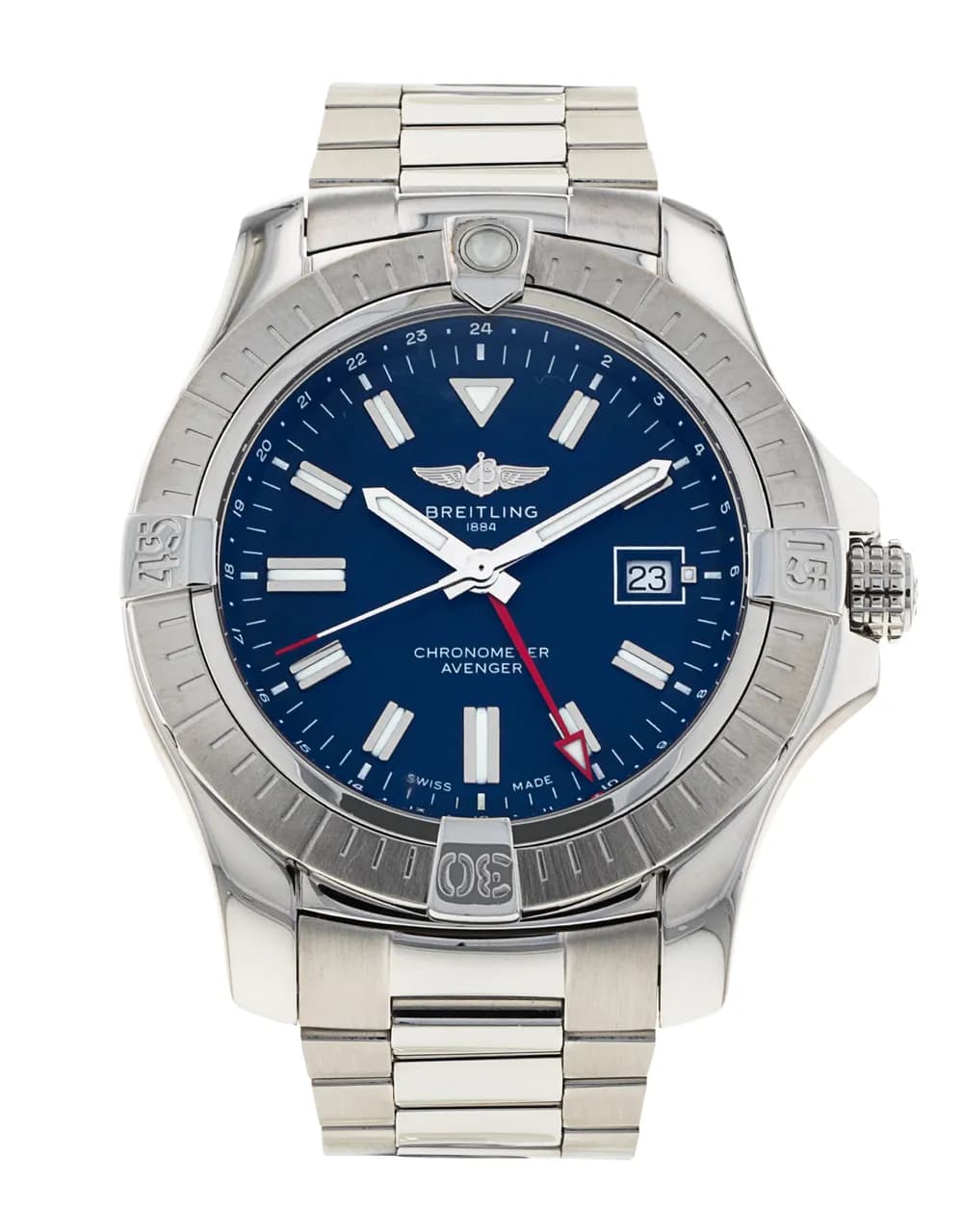 Watchfinder & Co. occasion