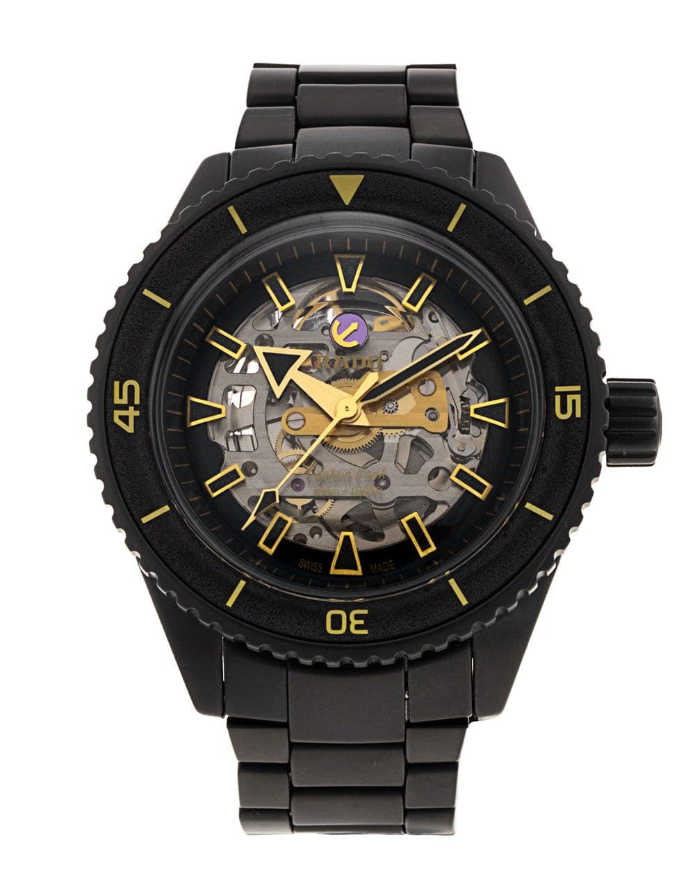 Watchfinder & Co. occasion